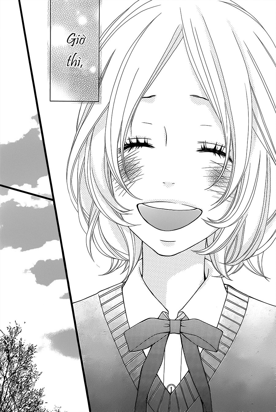 Kimi Ni Koishitei Desu Ka Chương 12 Page 25