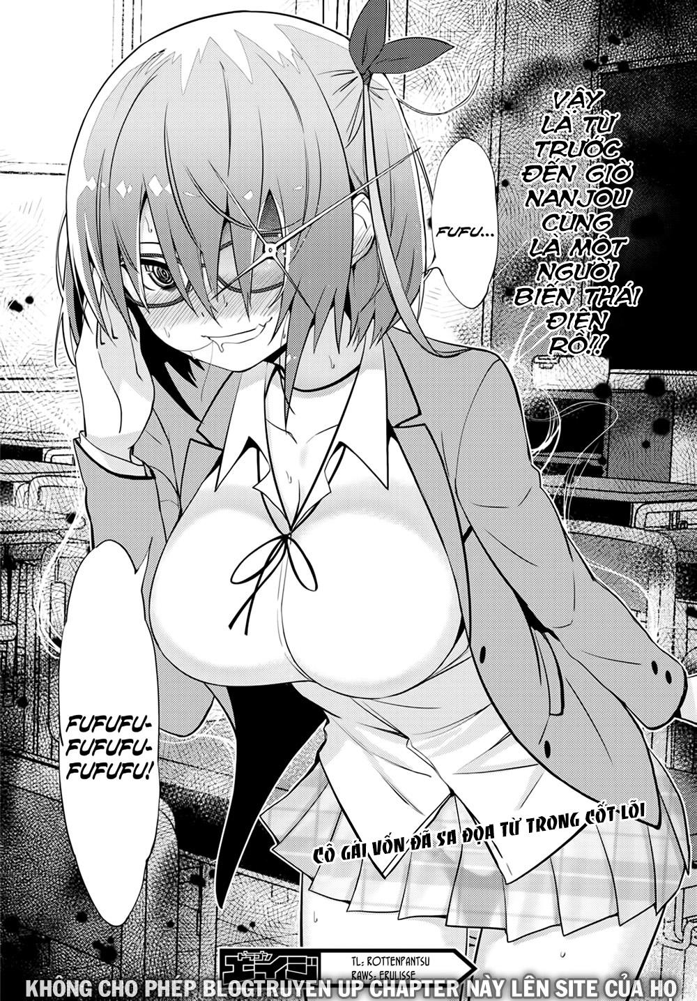 Kawaiikereba Hentai Demo Suki Ni Natte Kuremasu Ka? Chương 11 Page 26