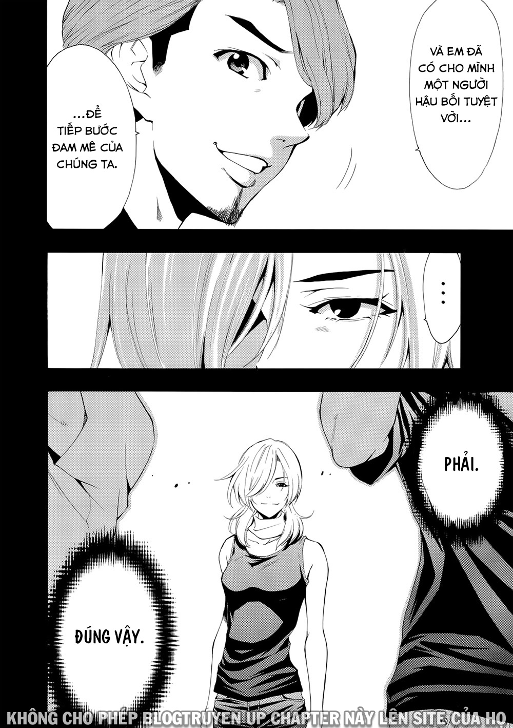 Fuuka Chương 181 Page 20