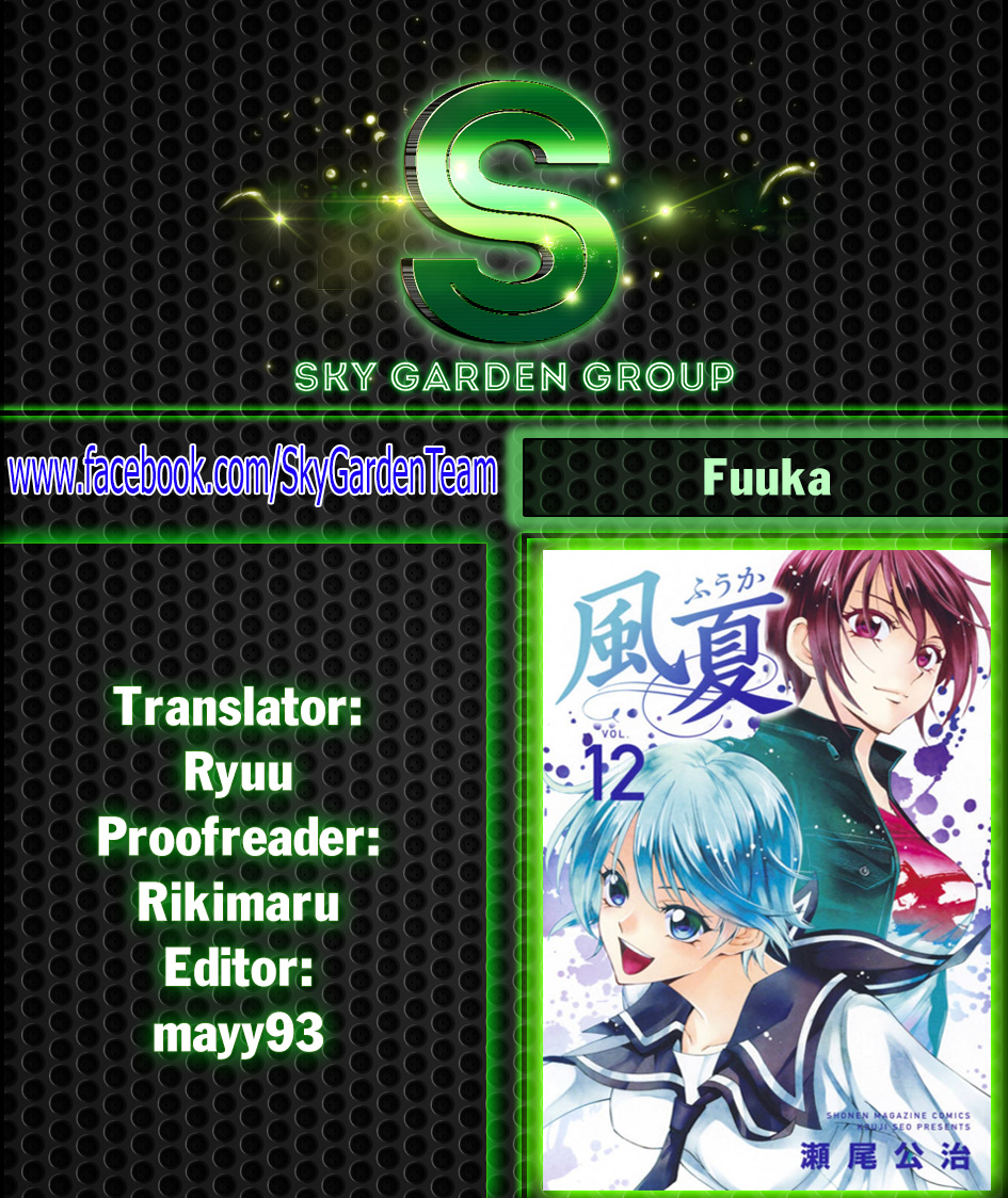 Fuuka Chương 181 Page 21