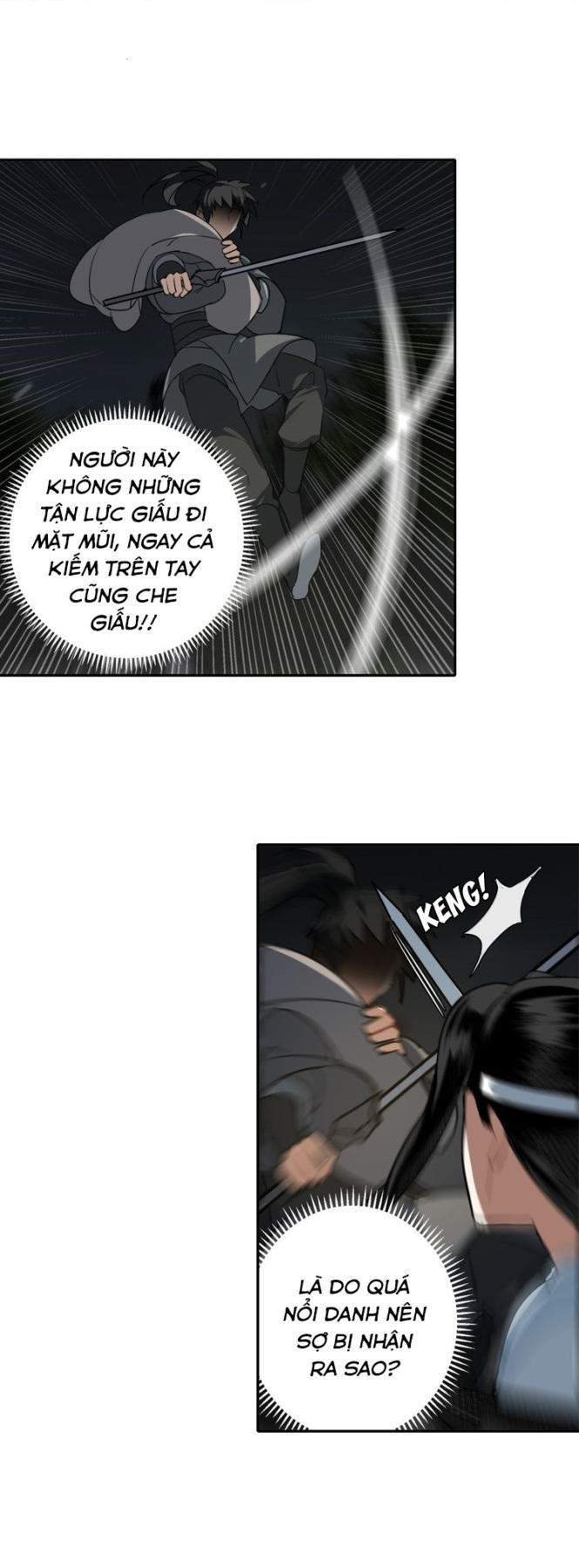 Ma Đạo Tổ Sư Chương 63 Page 7