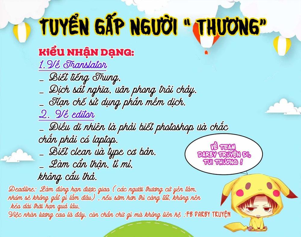 Bảo Bối Thiên Ức Hào Môn Chương 1 Page 2