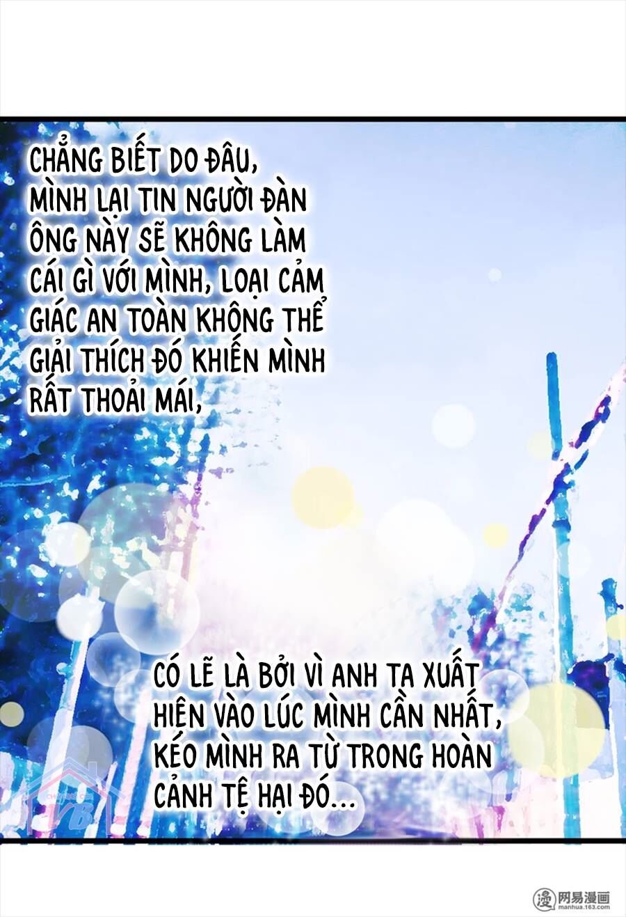 Tổng Thống Ác Quỷ Xin Buông Tay Chương 12 Page 8