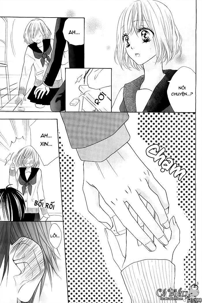 Kawaii Hito Chương 1 Page 6