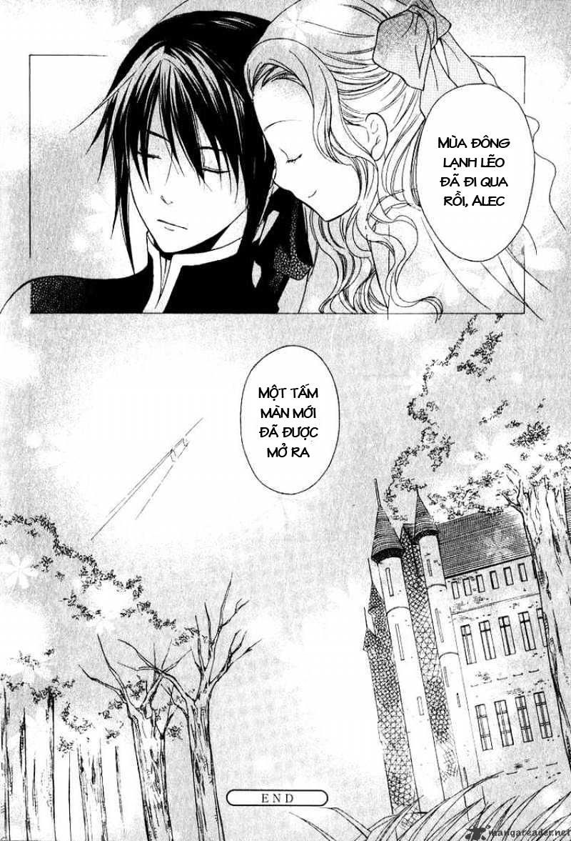 Adarushan No Hanayome Chương 8 Page 50