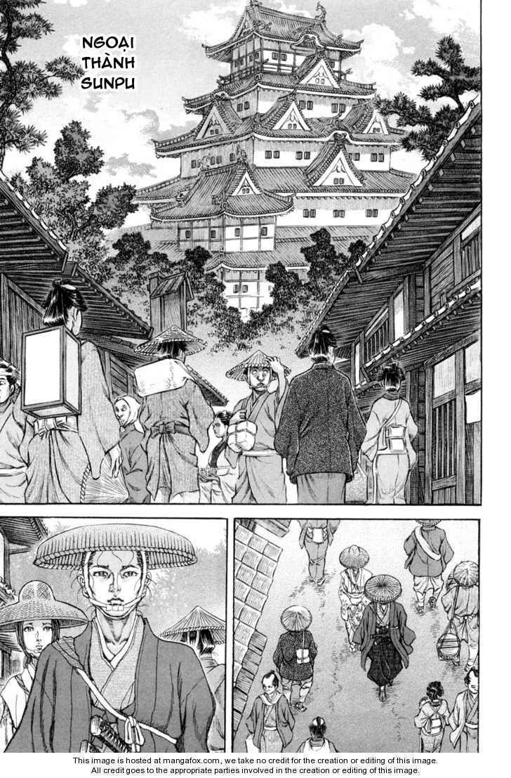 Shigurui – Cuồng Tử Chương 61 Page 21