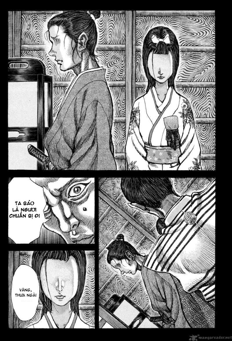 Shigurui – Cuồng Tử Chương 63 Page 13