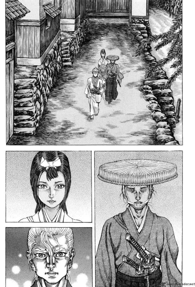 Shigurui – Cuồng Tử Chương 63 Page 32