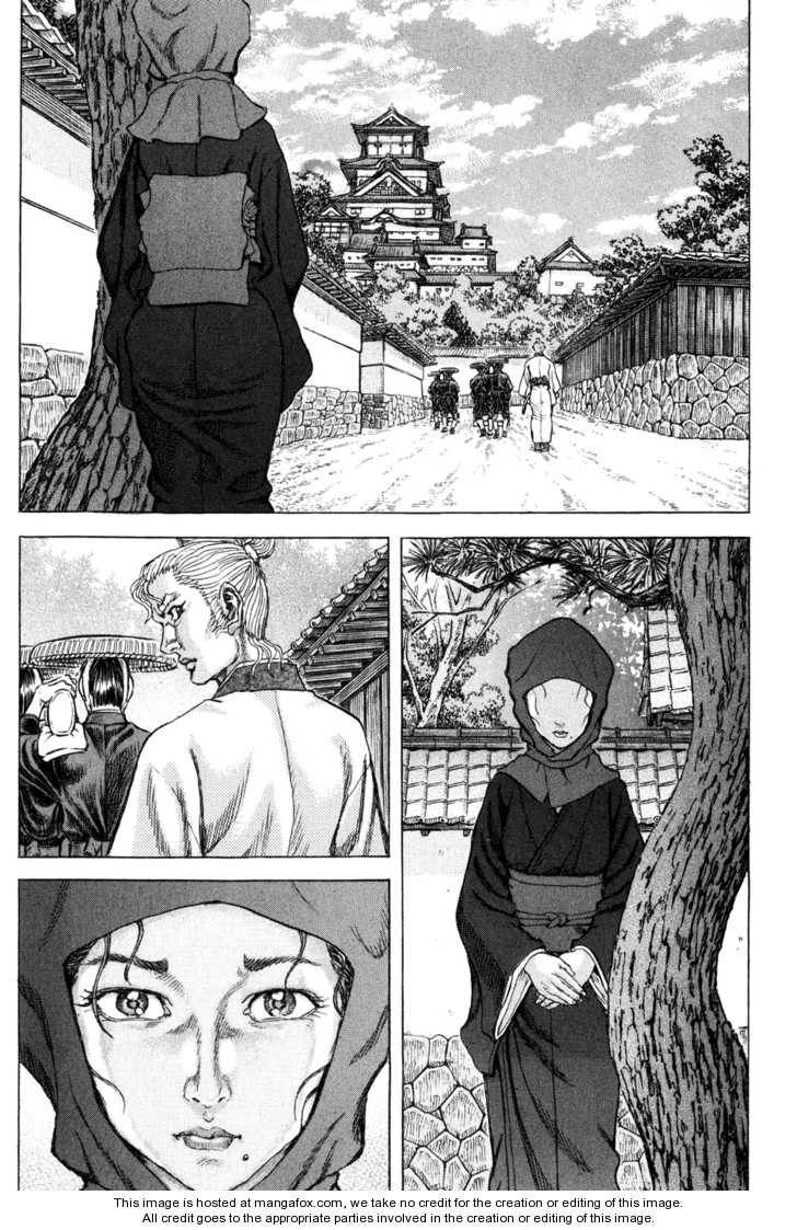 Shigurui – Cuồng Tử Chương 67 Page 9