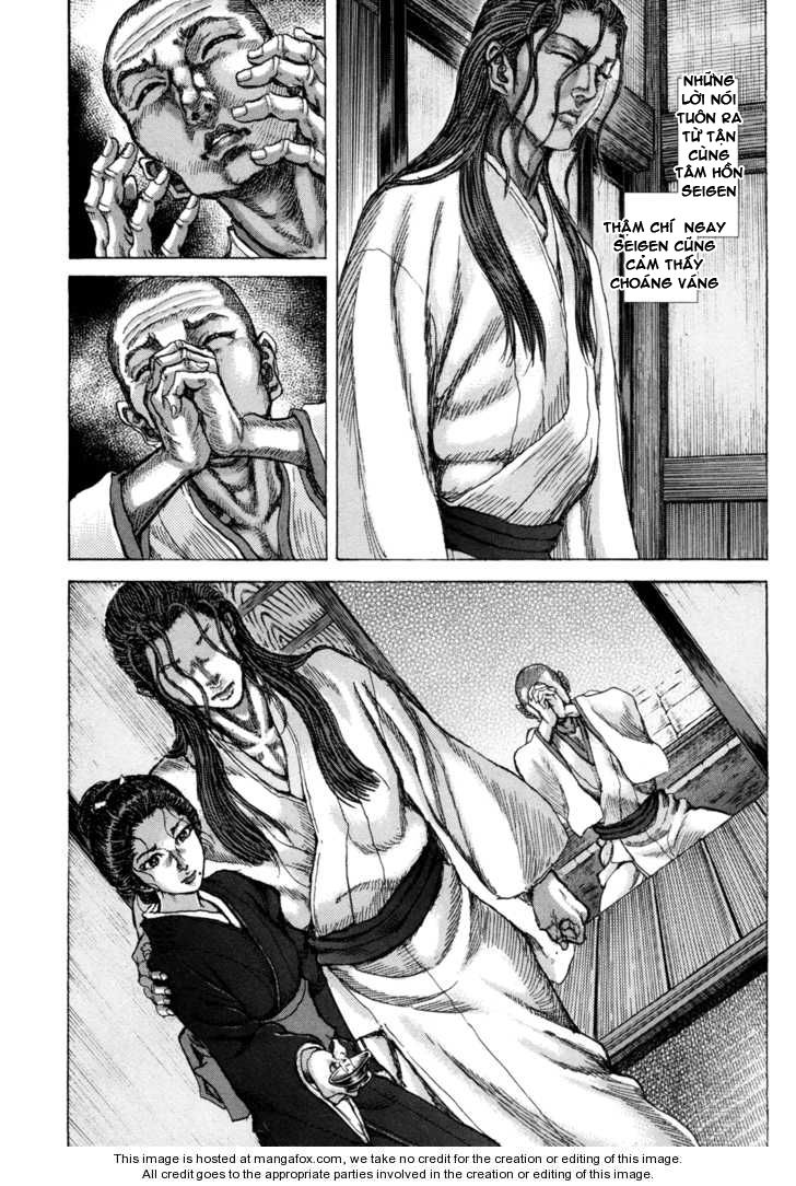 Shigurui – Cuồng Tử Chương 79 Page 26