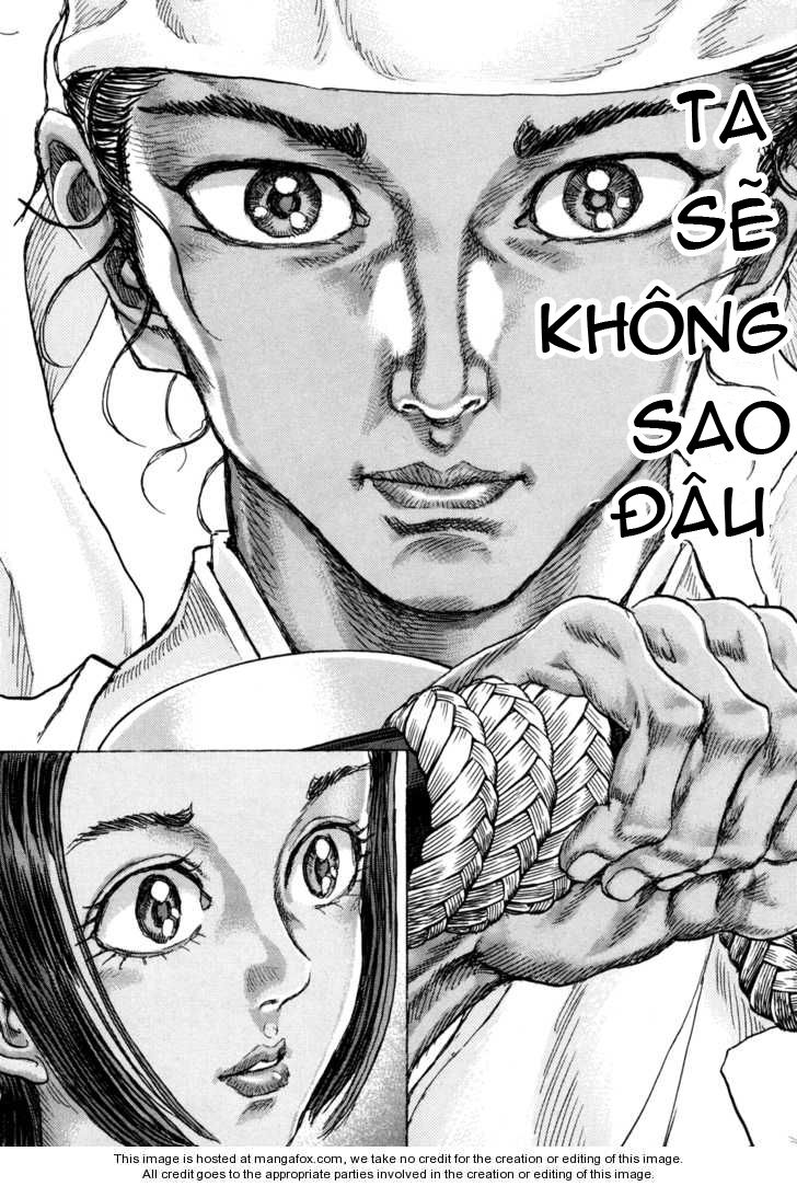 Shigurui – Cuồng Tử Chương 81 Page 18