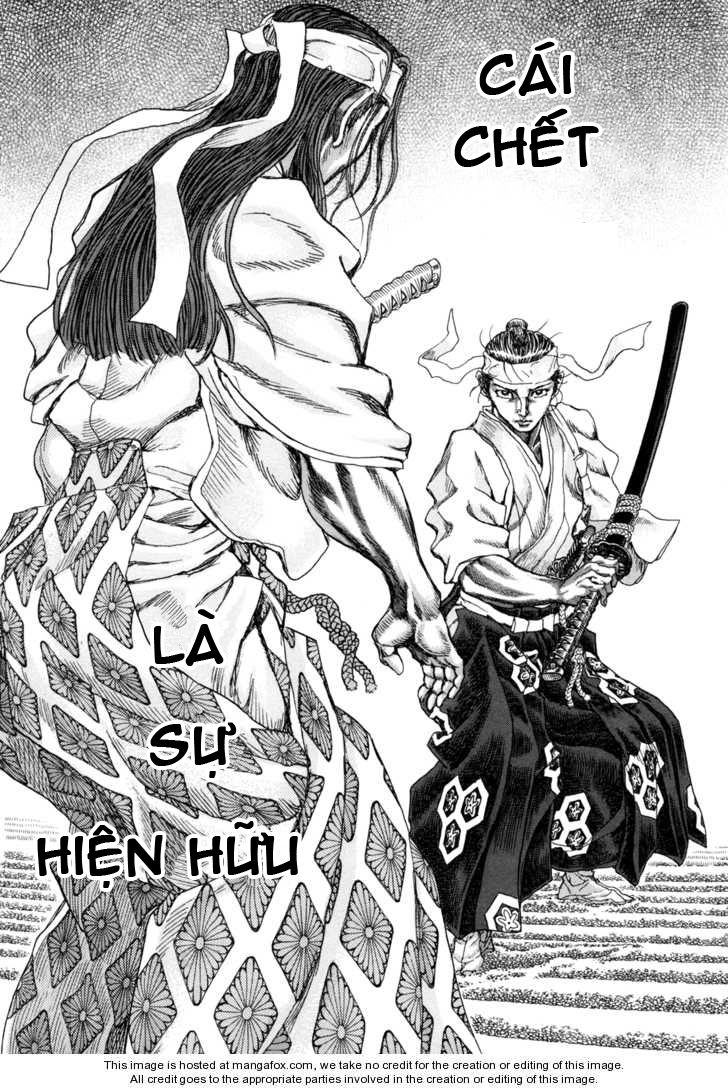 Shigurui – Cuồng Tử Chương 81 Page 33