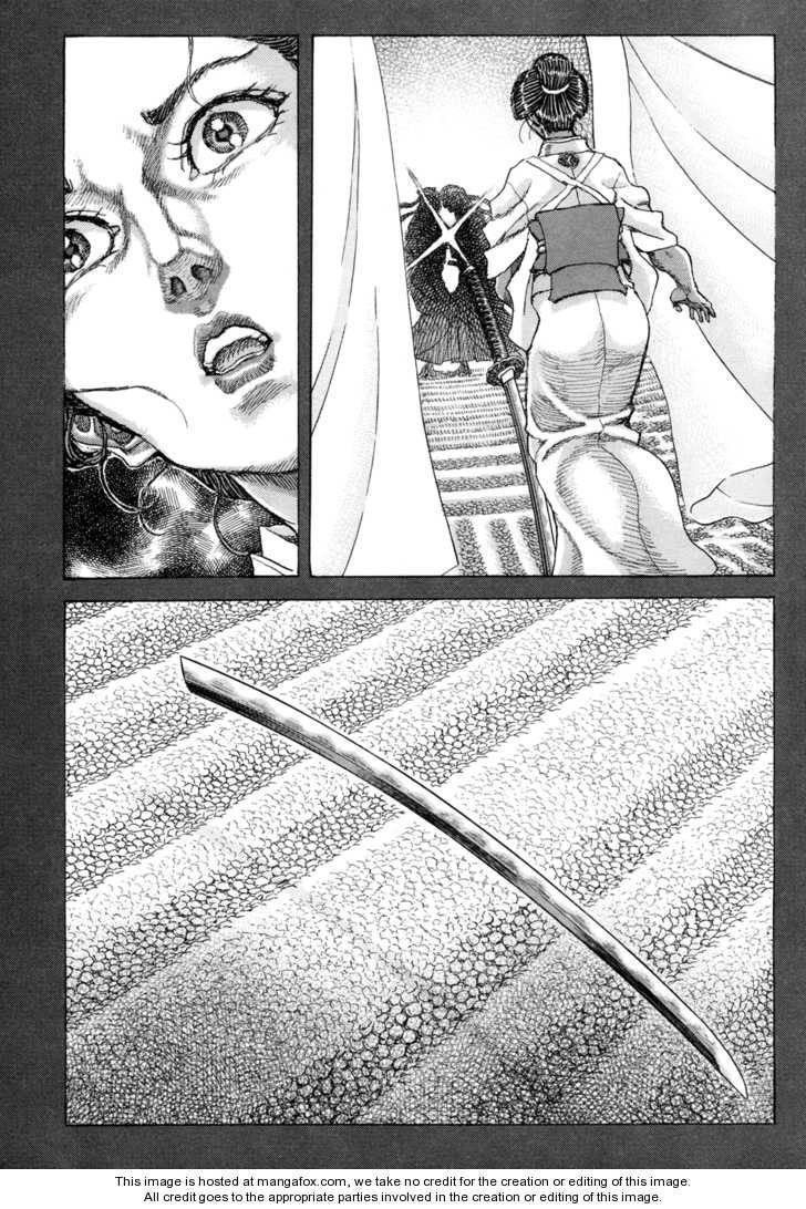 Shigurui – Cuồng Tử Chương 83 Page 20