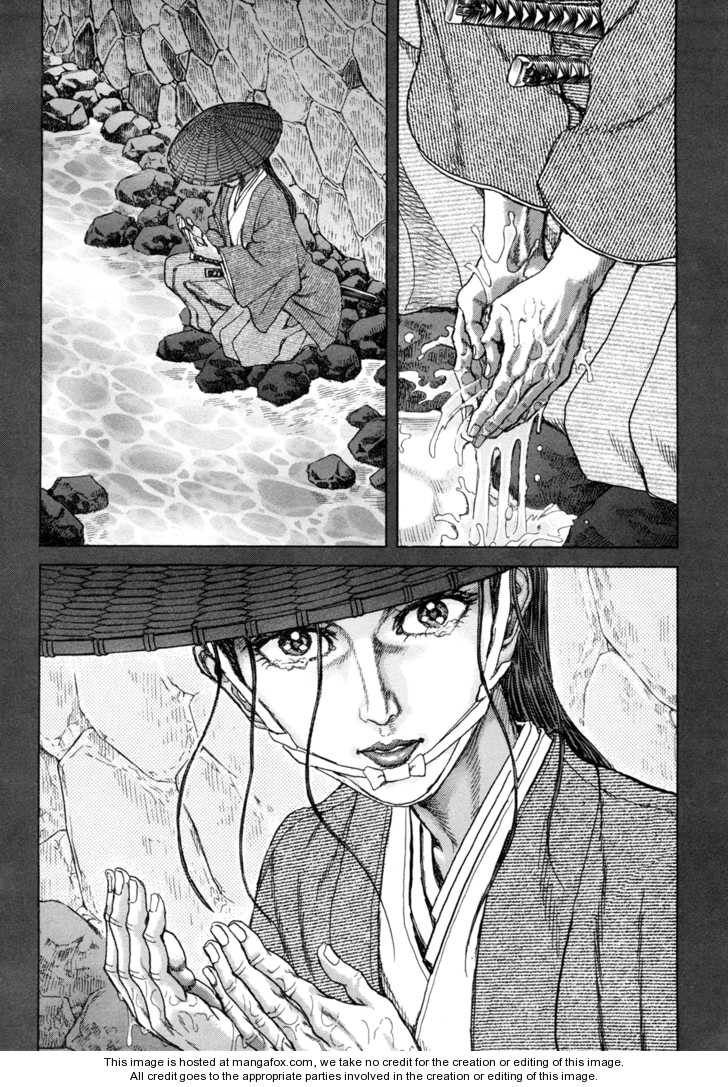 Shigurui – Cuồng Tử Chương 83 Page 35