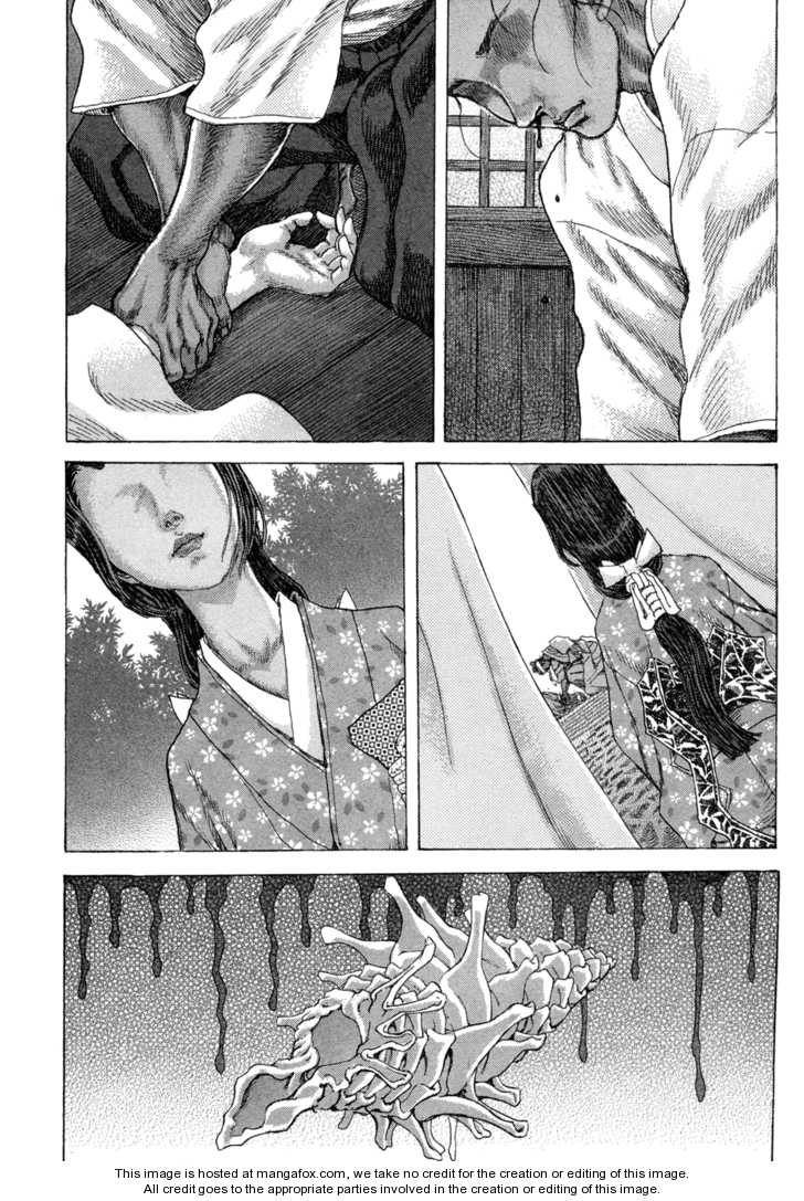 Shigurui – Cuồng Tử Chương 84 Page 18