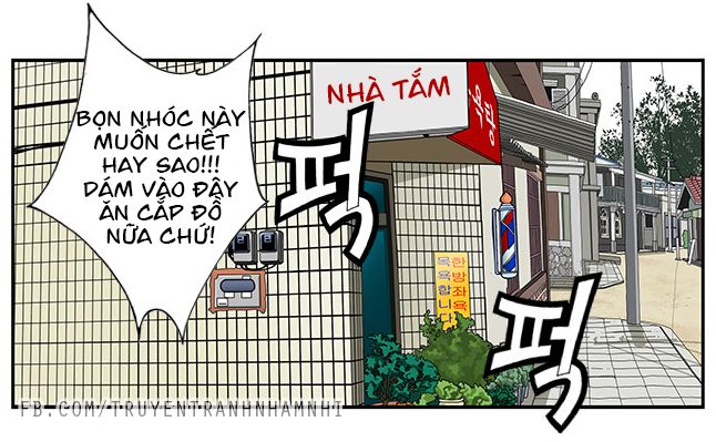 Cậu Bé Lập Dị Chương 9 Page 26