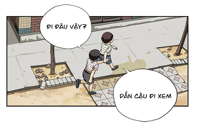 Cậu Bé Lập Dị Chương 9 Page 7