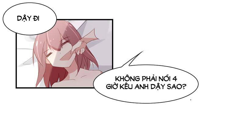 Bạn Trai Minh Tinh Bức Yêu Chương 51 Page 37