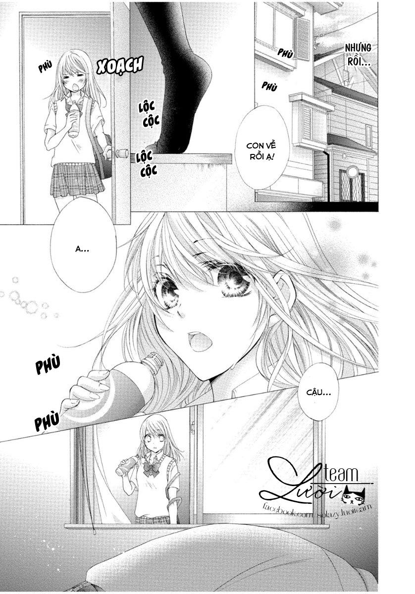 Mahoko No Kuse Ni Namaiki Da! Chương 1.1 Page 19