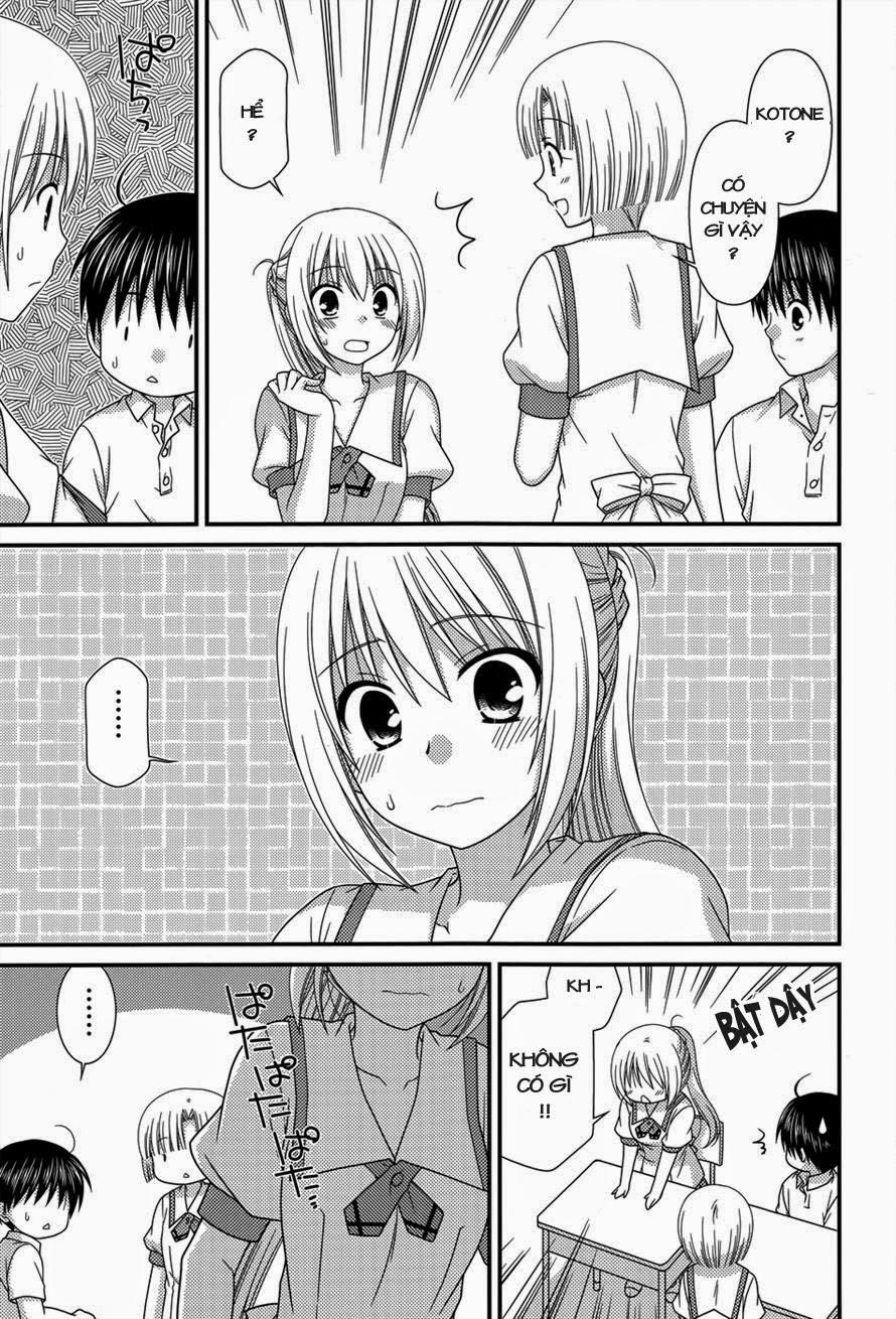 Tonari No Kashiwagi-San Chương 55 Page 8