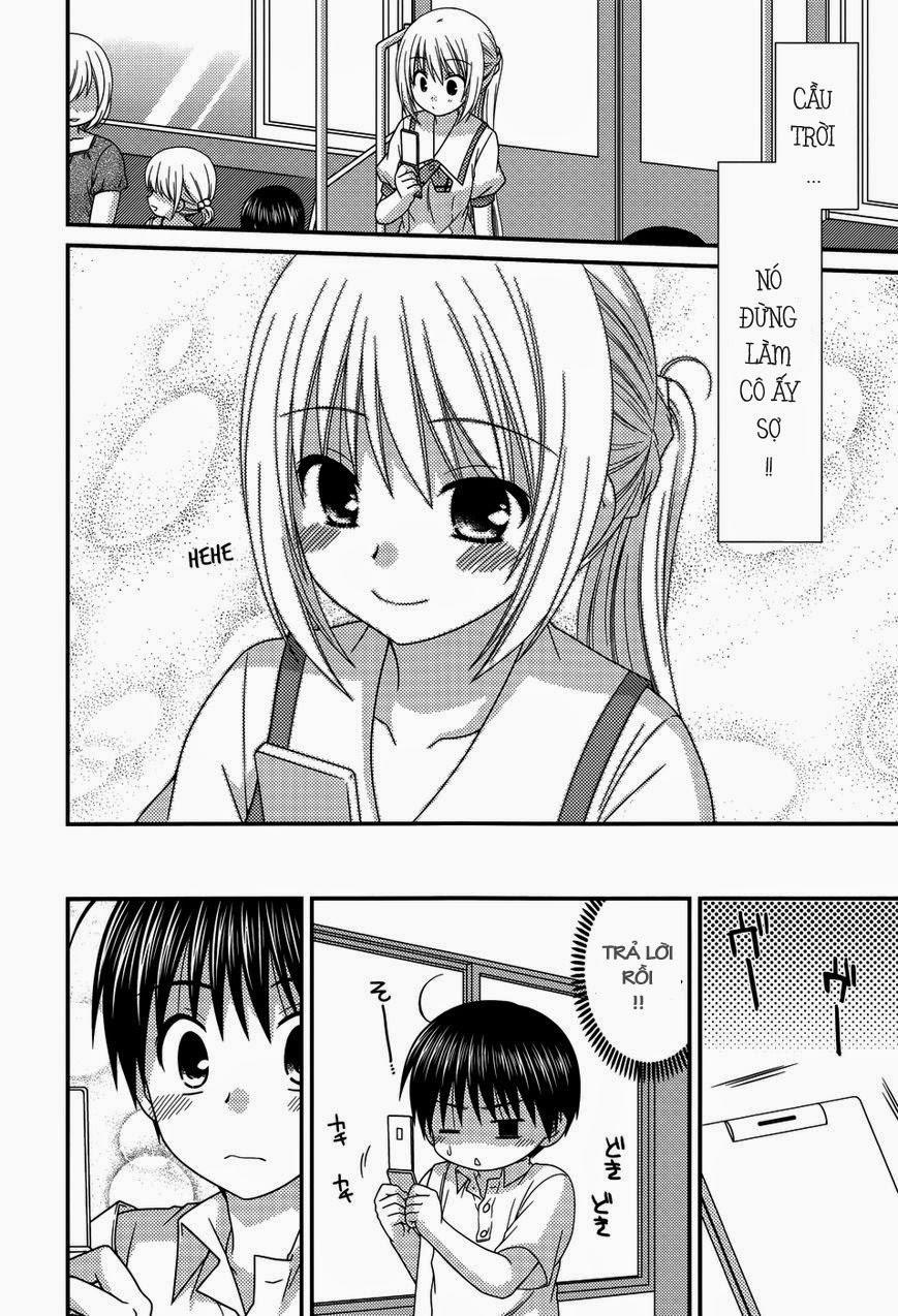 Tonari No Kashiwagi-San Chương 57 Page 9