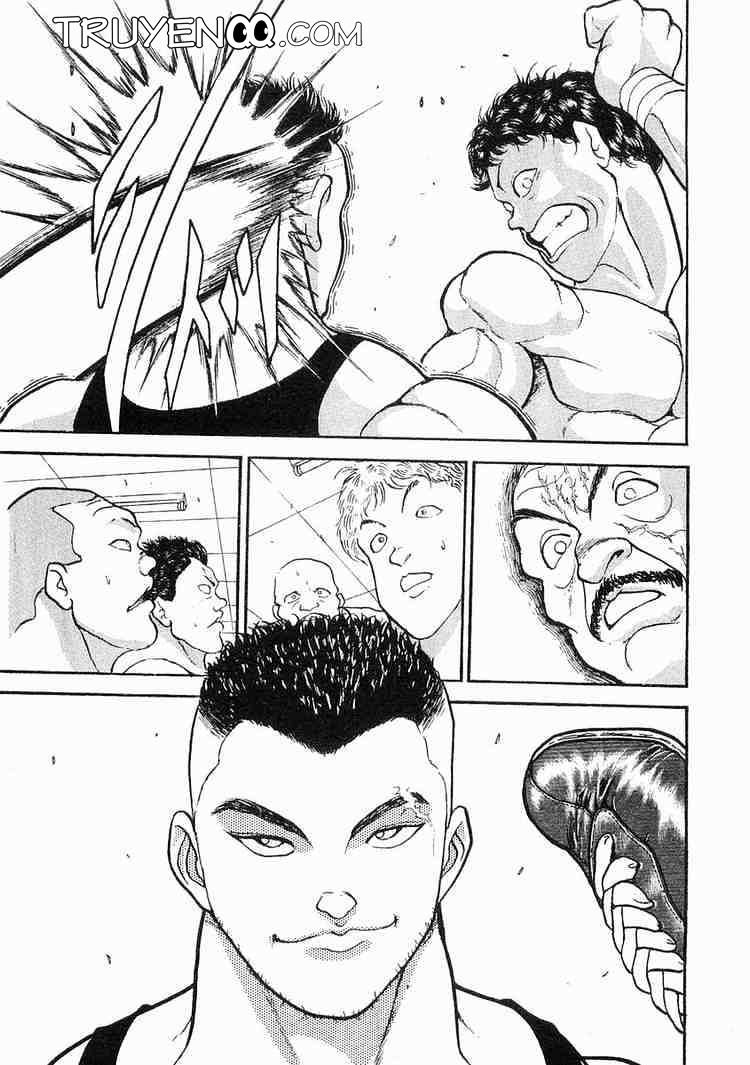 Garouden Chương 4 Page 36