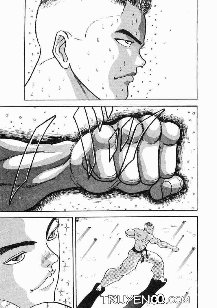 Garouden Chương 1 Page 35