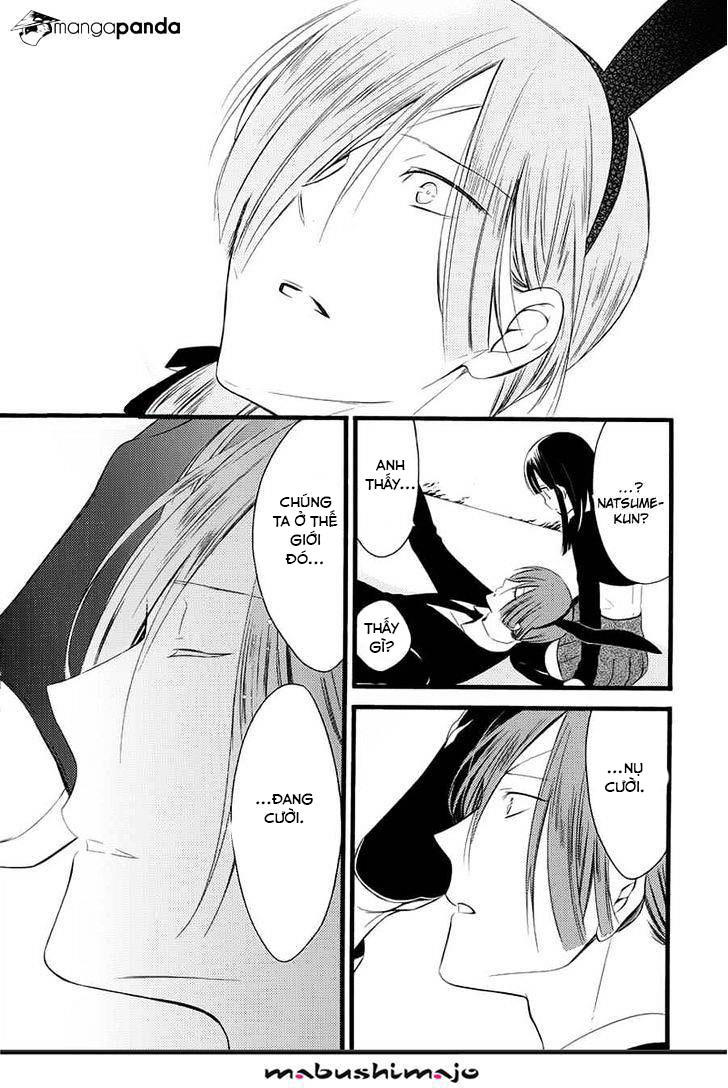 Inu X Boku Ss Chương 49 Page 59