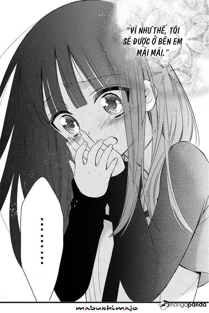 Inu X Boku Ss Chương 49 Page 63