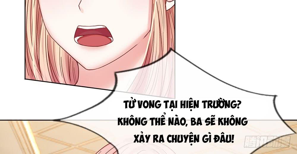 Ẩn Hôn Mật Ái: Cô Vợ Nhỏ Của Tổng Tài Tàn Nhẫn Chương 16 Page 25