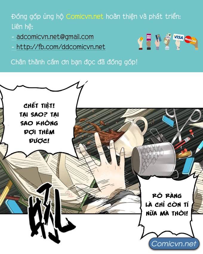 Dị Nhân Bất Tử Chương 68 Page 2