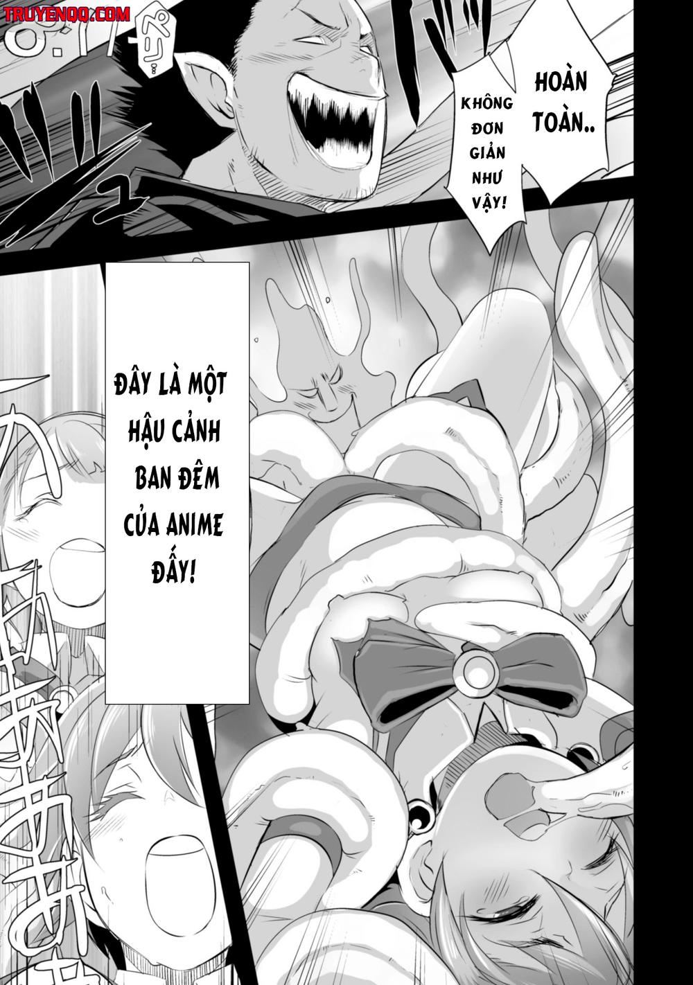 Sekkaku Cheat Wo Moratte Isekai Ni Teni Shita N Dakara, Suki Na You Ni Ikitemitai Chương 1 Page 25