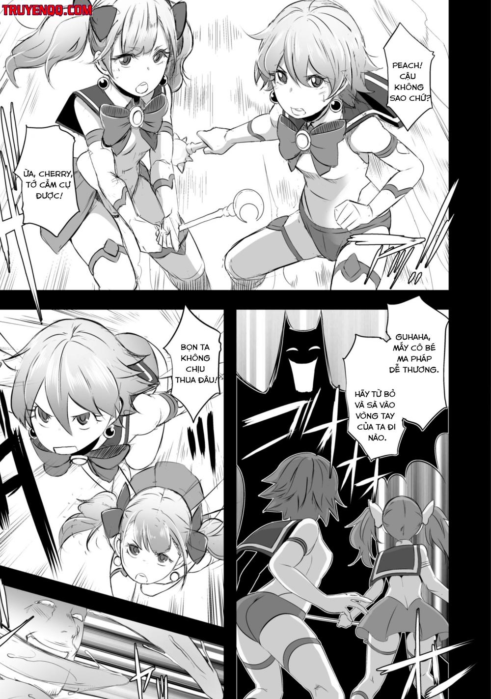 Sekkaku Cheat Wo Moratte Isekai Ni Teni Shita N Dakara, Suki Na You Ni Ikitemitai Chương 1 Page 23