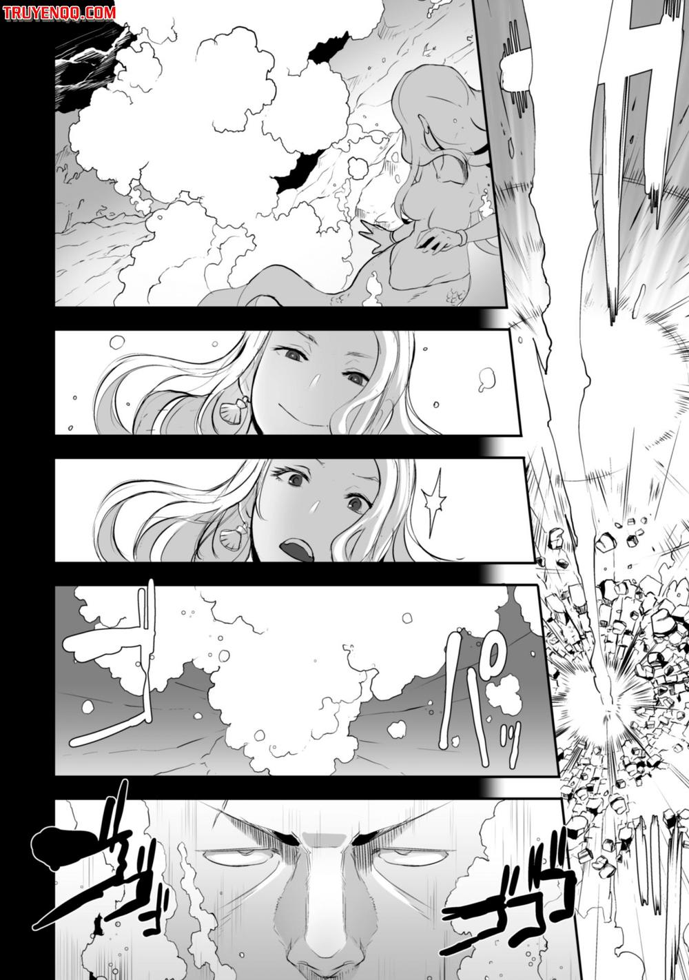 Sekkaku Cheat Wo Moratte Isekai Ni Teni Shita N Dakara, Suki Na You Ni Ikitemitai Chương 2 Page 22