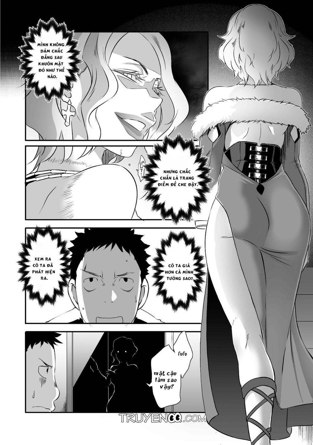 Sekkaku Cheat Wo Moratte Isekai Ni Teni Shita N Dakara, Suki Na You Ni Ikitemitai Chương 3 Page 15