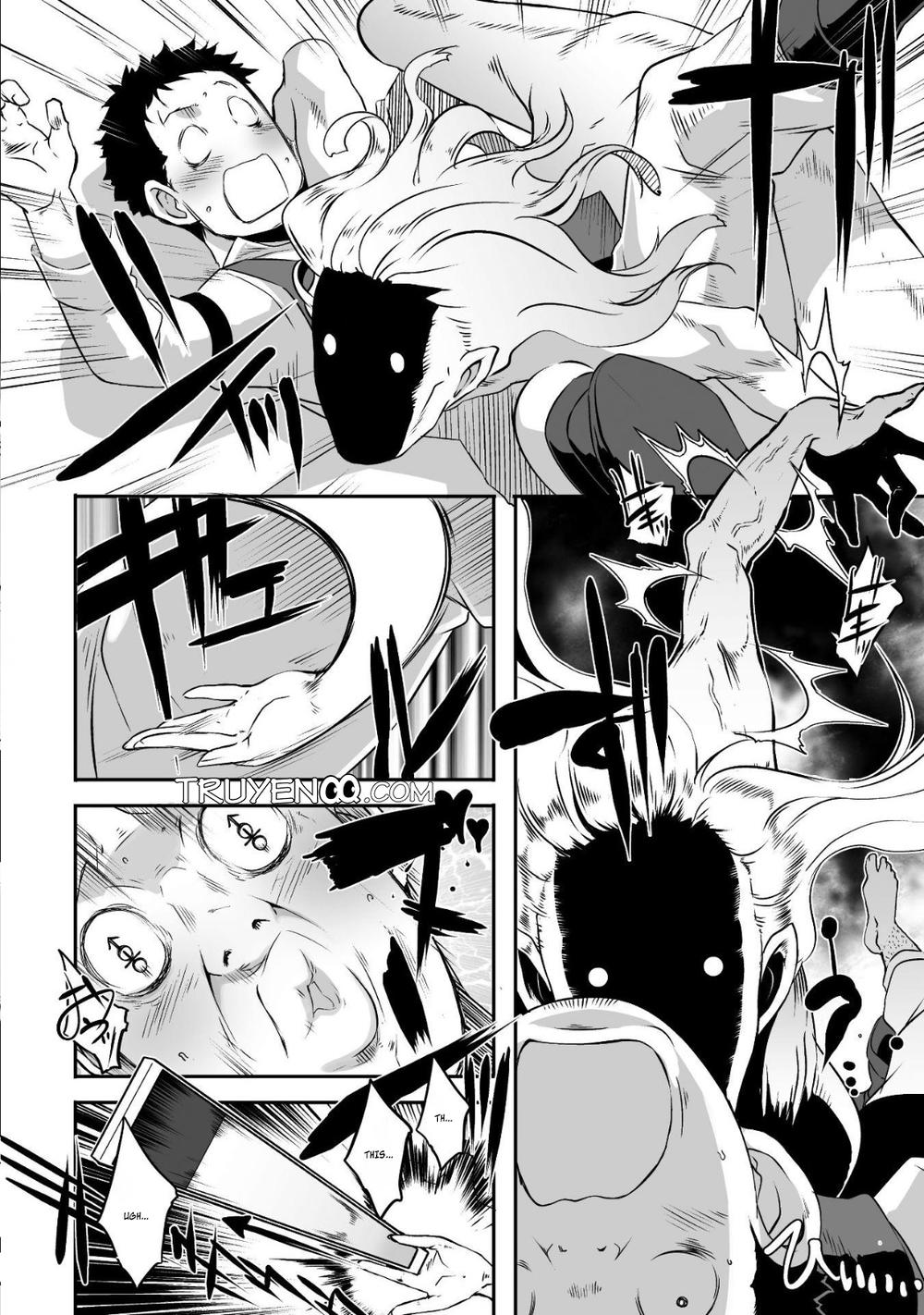 Sekkaku Cheat Wo Moratte Isekai Ni Teni Shita N Dakara, Suki Na You Ni Ikitemitai Chương 3 Page 19