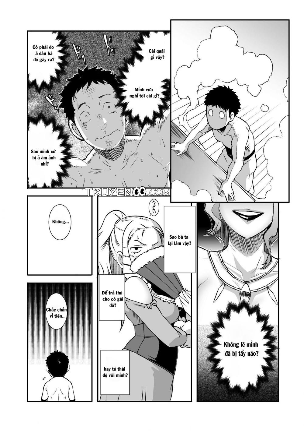 Sekkaku Cheat Wo Moratte Isekai Ni Teni Shita N Dakara, Suki Na You Ni Ikitemitai Chương 3 Page 26