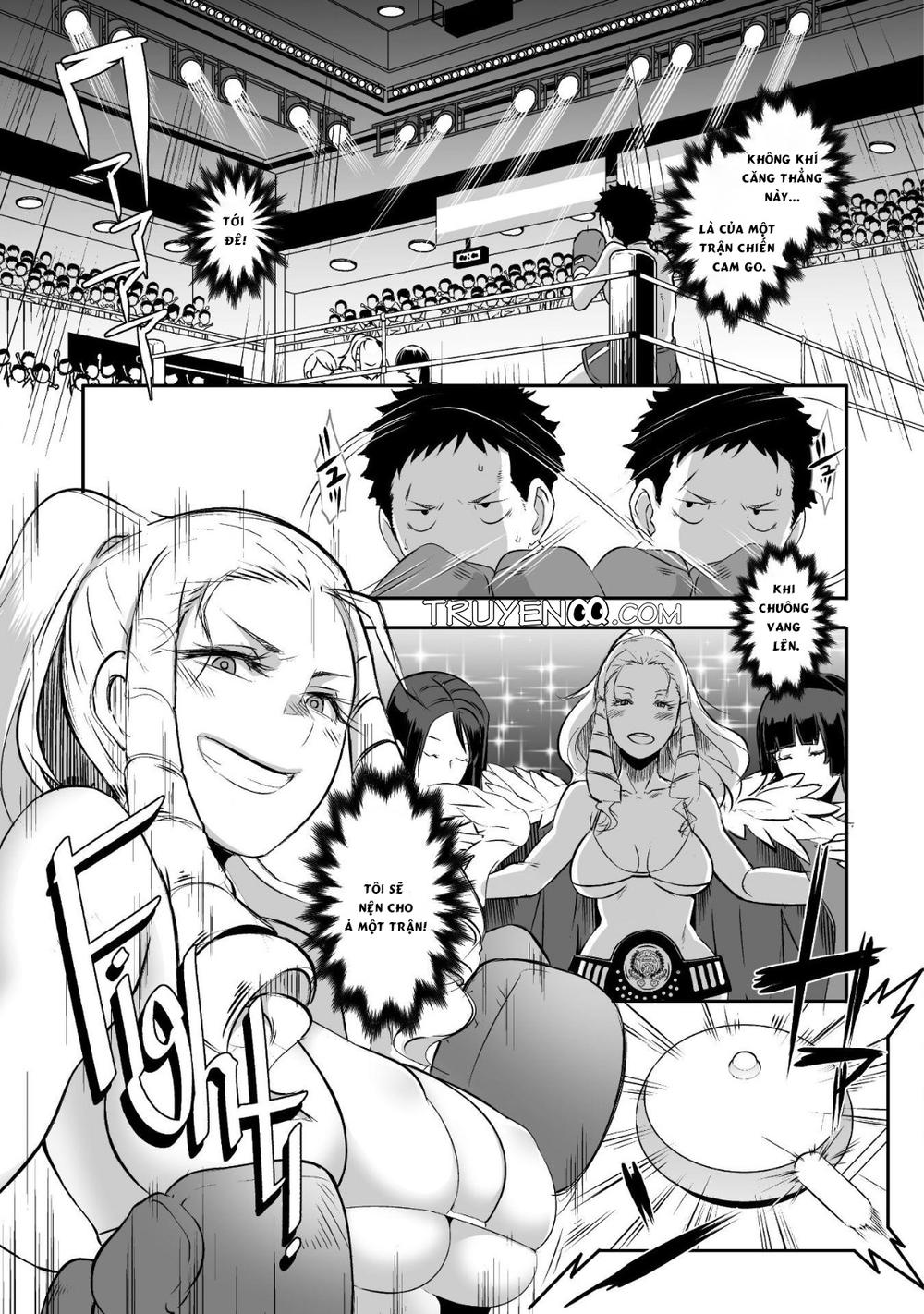 Sekkaku Cheat Wo Moratte Isekai Ni Teni Shita N Dakara, Suki Na You Ni Ikitemitai Chương 3 Page 10