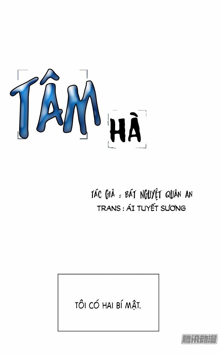 Tâm Hà Chương 1 Page 1