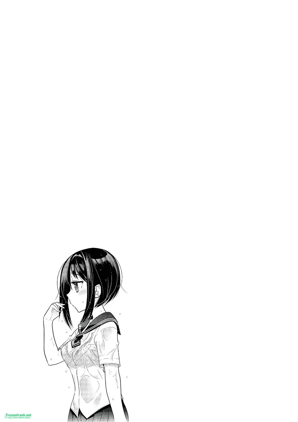 Okusama Ga Seito Kaichou! Chương 86 Page 19