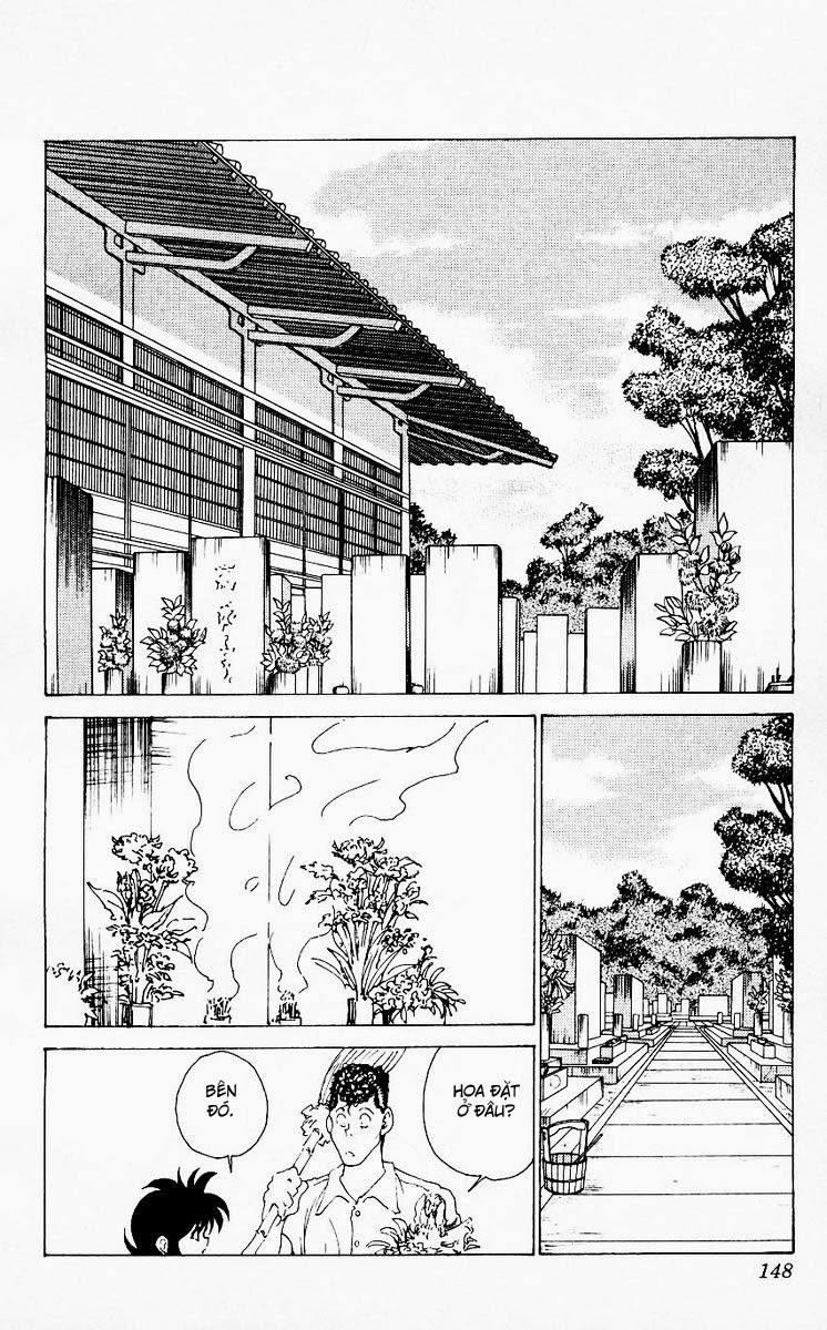 Hành Trình Của Uduchi Chương 175 Page 2