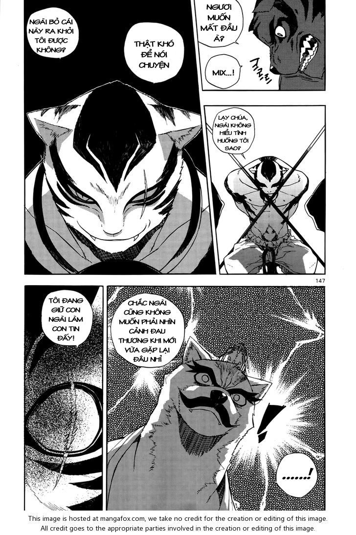 Carnivorous Princess Yegrinna Chương 24 Page 11