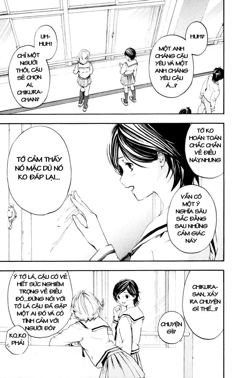 Hatsukoi Limited Chương 32 Page 6