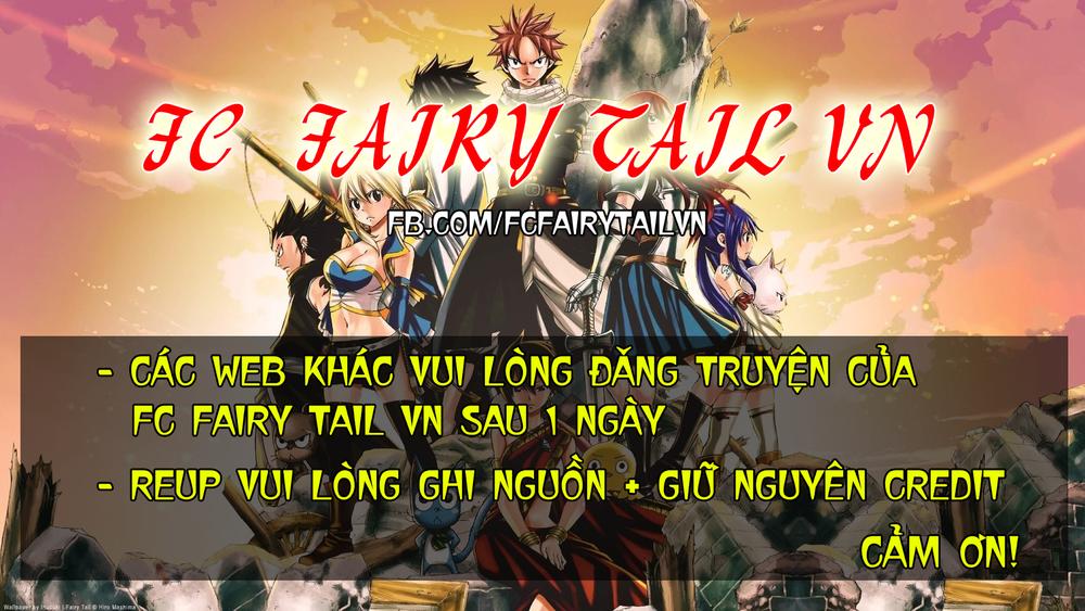 Fairy Tail City Hero Chương 2 Page 2