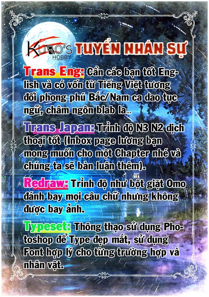 Những Kẻ Đại Ngốc Thành Anh Hùng Mạnh Nhất Chương 4 Page 3