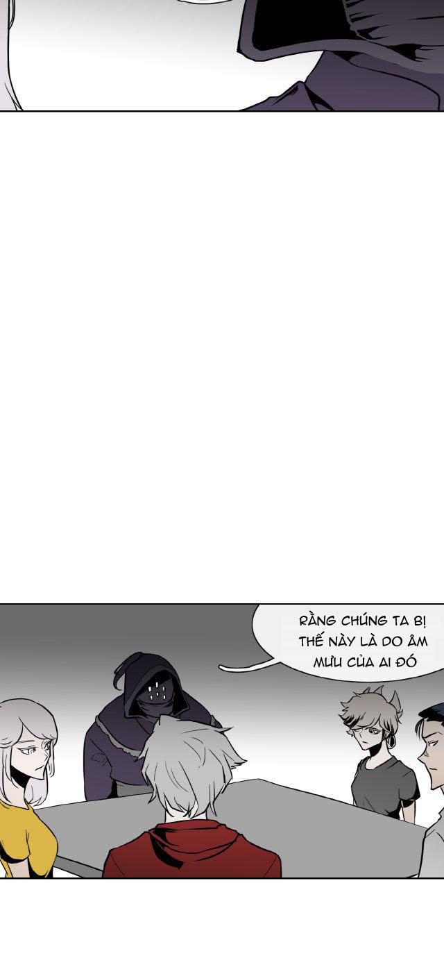 Câu Chuyện Yasuo X Riven Chương 8 Page 19