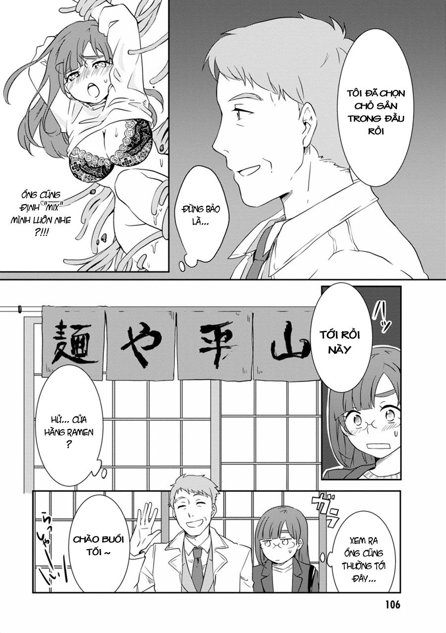 Hime No Dameshi Chương 6 Page 12