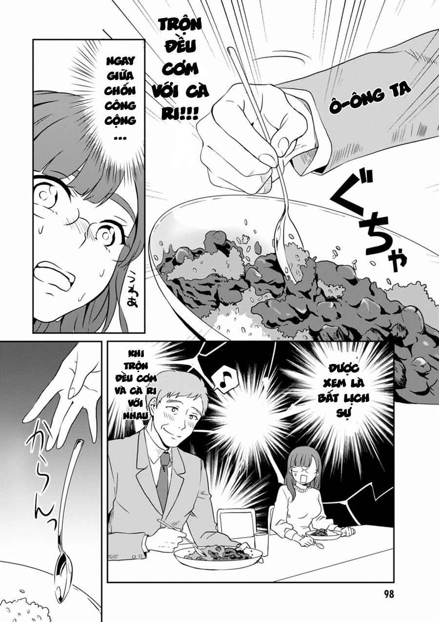 Hime No Dameshi Chương 6 Page 4