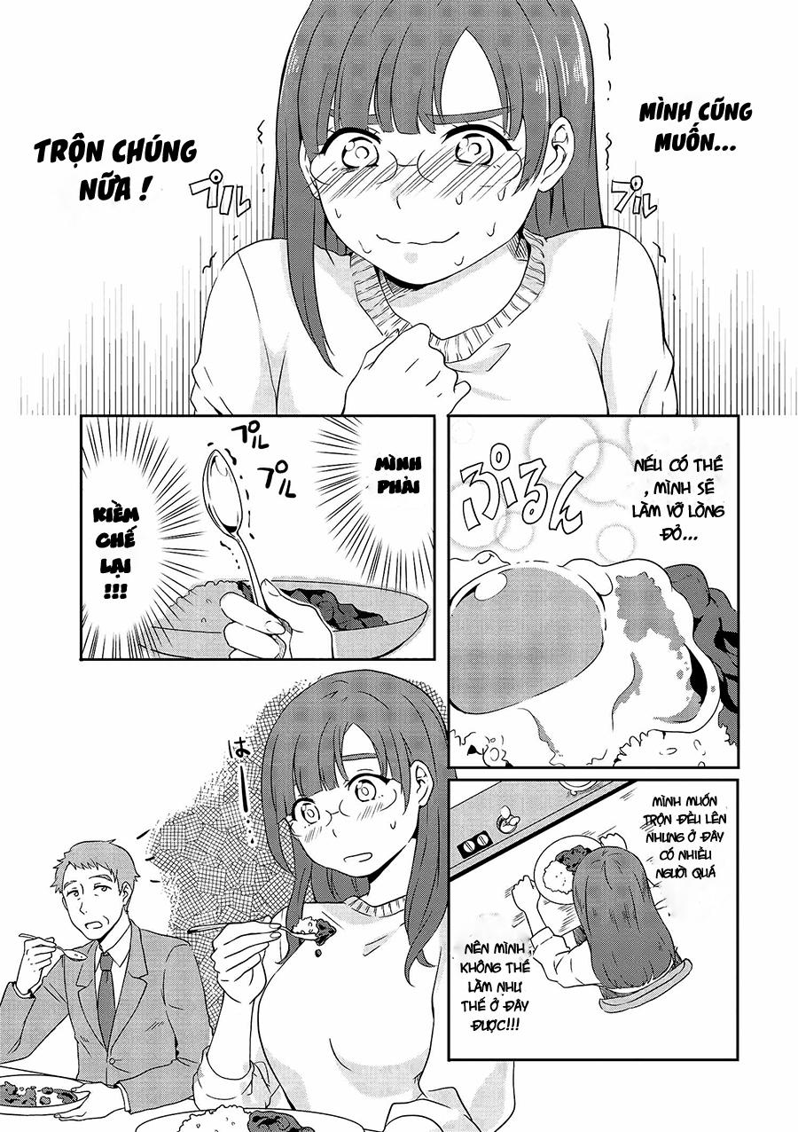 Hime No Dameshi Chương 6 Page 5