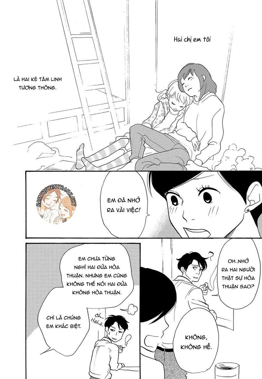 Kurasu Hako Chương 5 Page 25